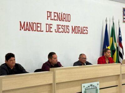 Vereadora Janny Enfermeira escancara descaso da oposição com a saúde de Bequimão e relembra avanços na gestão Zé Martins