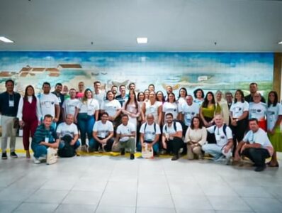 Bequimão leva contribuições regionais para a 5ª Conferência Estadual do Meio Ambiente