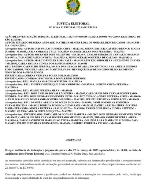 Foto: Reprodução
