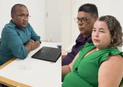 Prefeito Nivaldo Araújo se reúne com secretarias para alinhar ações estratégicas