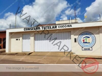 ELES NÃO RESOLVEM: Prefeitura de Codó ignora procedimento do CMDCA e mantém Conselho Tutelar em situação irregular