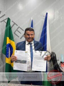 Vereador Walterly Muniz apresenta importantes requerimentos para a melhoria da infraestrutura de Colinas