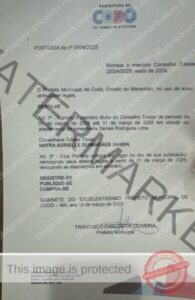 Após matéria do Blog do Leonardo Alves, Prefeitura de Codó regulariza funcionamento do Conselho Tutelar