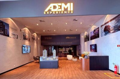 Espaço Ademi Experience será lançado nesta quinta (3) em São Luís
