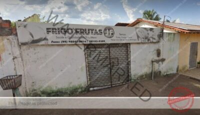 Frigo Frutas JF vence licitação e entregará cerca de 50 mil quilos de peixe ao município de Codó