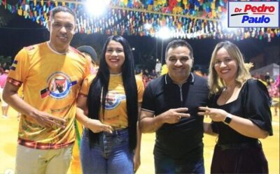 Escândalo em Presidente Juscelino: Prefeito Dr. Pedro Paulo, aliado de Josimar Maranhãozinho, é acusado de fraudar licitação e favorecer empresa aliada