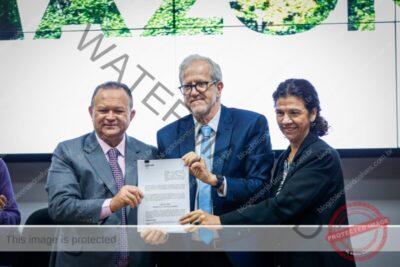 Em Brasília, Brandão assina contrato de R$ 45 milhões para reforçar combate a incêndios no Maranhão