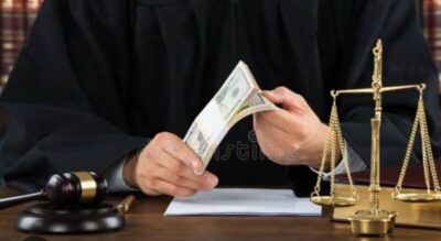 O TRIBUNAL DA CONSCIÊNCIA