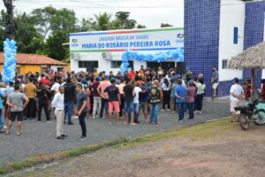Gentil Neto segue firme com um belo trabalho em Caxias: água, saúde e educação chegando aos povoados