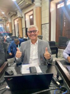 Prefeito Zé Martins adere ao Programa de Regularização Fundiária do TJMA e Governo do Estado