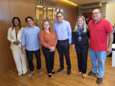 Bequimão participa do TransformAgora e reforça compromisso com políticas públicas para o fortalecimento do empreendedorismo