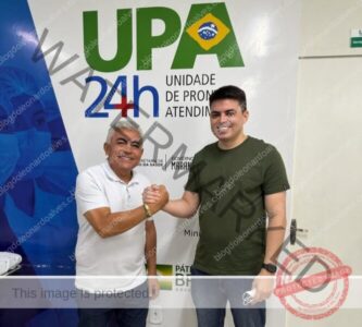 Diretor da UPA de Codó faz balanço do primeiro mês de gestão e destaca avanços