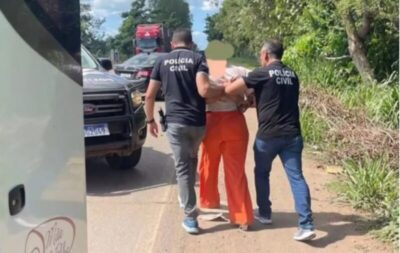 Presa mulher suspeita de envenenar família com ovo de Páscoa no Maranhão