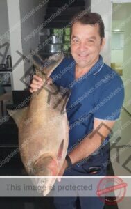 Dr. Hilton Gonçalo e deputado Ariston distribuem mais de 35 mil cestas básicas em todo o Maranhão através da Fundação Gonçalo