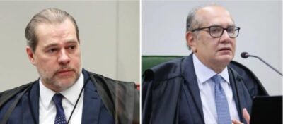 DIAS TOFFOLI E GILMAR MENDES SEGUEM CÁRMEN LÚCIA E VOTAM A FAVOR DE IRACEMA VALE NA AÇÃO QUE QUESTIONA ELEIÇÃO PARA PRESIDÊNCIA DA ASSEMBLEIA LEGISLATIVA DO MARANHÃO