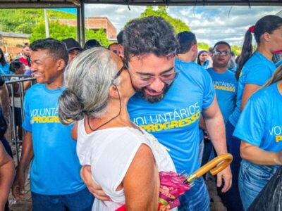 Prefeitura de Peritoró entrega doze toneladas de peixes à população durante a semana Santa