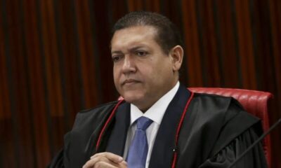 Nunes Marques é quarto ministro a votar a favor de Iracema Vale em ação no STF