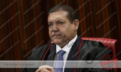 Nunes Marques é quarto ministro a votar a favor de Iracema Vale em ação no STF
