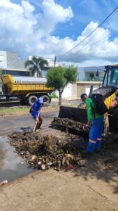 Caxias e qualidade de vida: Prefeitura desativa pontos de lixão na cidade