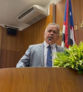 Júlio Mendonça denuncia risco de tragédia já anunciada em reintegração de posse no Maranhão