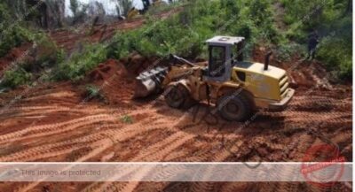 Saiba os motivos do cancelamento do pagamento de terreno próximo ao Aeroporto FC para construção do aterro sanitário no governo de Zé Francisco