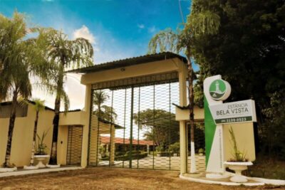 Estância Bela Vista inova e é pioneira no Maranhão a contar com o teste fármacogenético para saúde mental