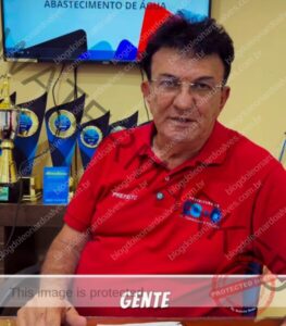 A PEGADA É ESTA: SAAE de Codó fecha contrato no valor de quase R$ 500 mil com empresa de Minas Gerais e gera suspeitas