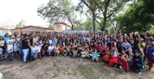 Maruaí recebe o primeiro ACTION do Programa de Voluntariado 2025 da Alumar