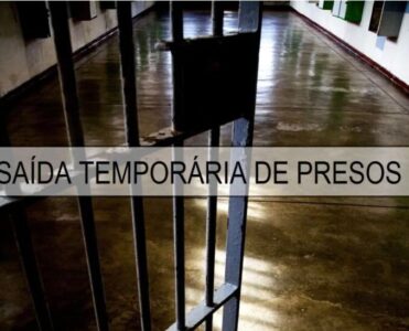 Justiça autoriza saída temporária de 852 presos na Ilha de São Luís para o Dia das Mães
