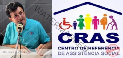 “Gestão franciscana” fecha as portas do CRAS do Distrito de Cajazeiras e causa danos às famílias em vulnerabilidade social