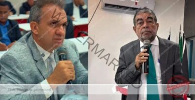 Decano da Câmara consegue derrotar Raimundo Leonel Magalhães, líder da “gestão franciscana”