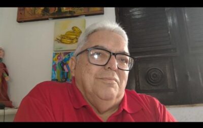 DIA MUNICIPAL DOS BTMs TEM COMEMORAÇÃO ESPECIAL NO CENTRO HISTÓRICO DE SÃO LUÍS DIA 8 DE MAIO