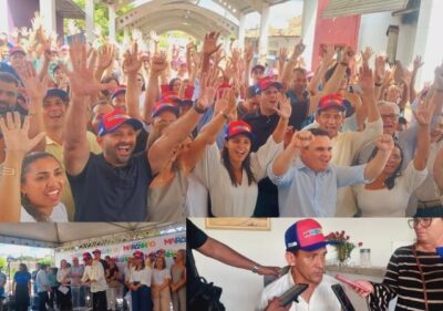 Passagem Franca comemora 190 ano os quatros diass
