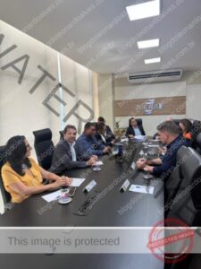 Hilton Gonçalo participa de reunião do Conselho Deliberativo do Sebrae/MA e defende fortalecimento do turismo no Maranhão; voo internacional entra na pauta