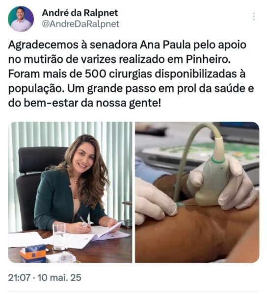 Foto: Reprodução