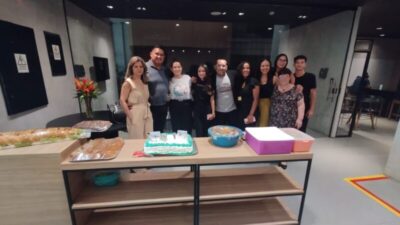 UPA Bacanga promove dia especial para profissionais da saúde