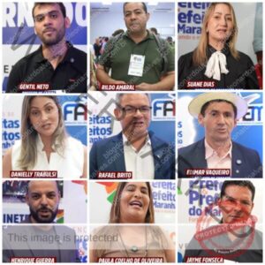 Prefeitos confirmam liderança de Brandão e seguirão sua decisão sobre sucessão em 2026