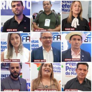 Prefeitos confirmam liderança de Brandão e seguirão sua decisão sobre sucessão em 2026