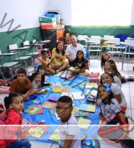 Ministério Público investiga escassez na oferta de tutores para alunos com transtornos e deficiências da rede municipal de Paço do Lumiar