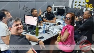 Programa com influência nagibista e leonista ignora morte de criança recém-nascida por suposta negligência médica no HGM de Codó