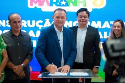 Brandão inaugura Espaço Bem-Estar, anuncia desconto para servidores em farmácias e ampliação do Hospital do Servidor