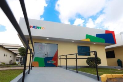 Brandão inaugura Espaço Bem-Estar, anuncia desconto para servidores em farmácias e ampliação do Hospital do Servidor