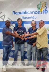 Partido Republicanos em Codó expõe desorganização ao deixar Pastor Max sem apoio jurídico em ações por suposta fraude à cota de gênero