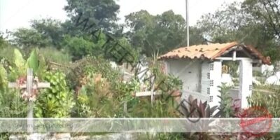Ministério Público instaura inquérito civil para investigar irregularidades em cemitérios na gestão de Chiquinho Oliveira