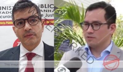Promotores das áreas de Direito Administrativo e Criminal investigam morte de recém-nascido por suposta negligência no HGM de Codó