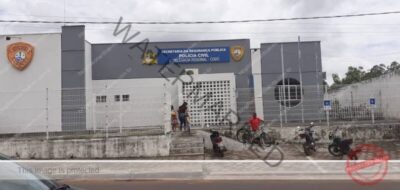 Polícia Civil poderá instaurar inquérito para apurar possível negligência em morte de recém-nascido no HGM de Codó