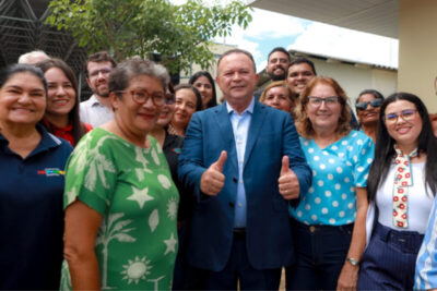 Carlos Brandão: Governo que valoriza quem faz o Maranhão acontecer