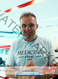 AFASTAMENTO E SUSPEIÇÃO