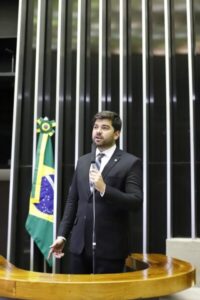 Projeto do deputado Marreca Filho que valoriza juventude do campo é aprovado na Câmara dos Deputados