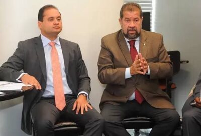 Após exoneração de Weslley Martins, INSS no Maranhão segue sem comando político e fora do controle do PDT